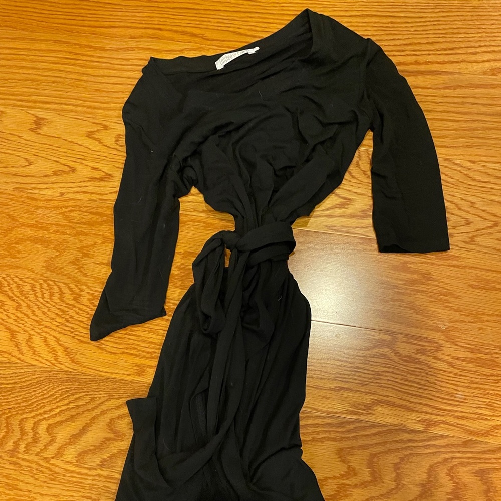 Latched Mama Nursing Dress